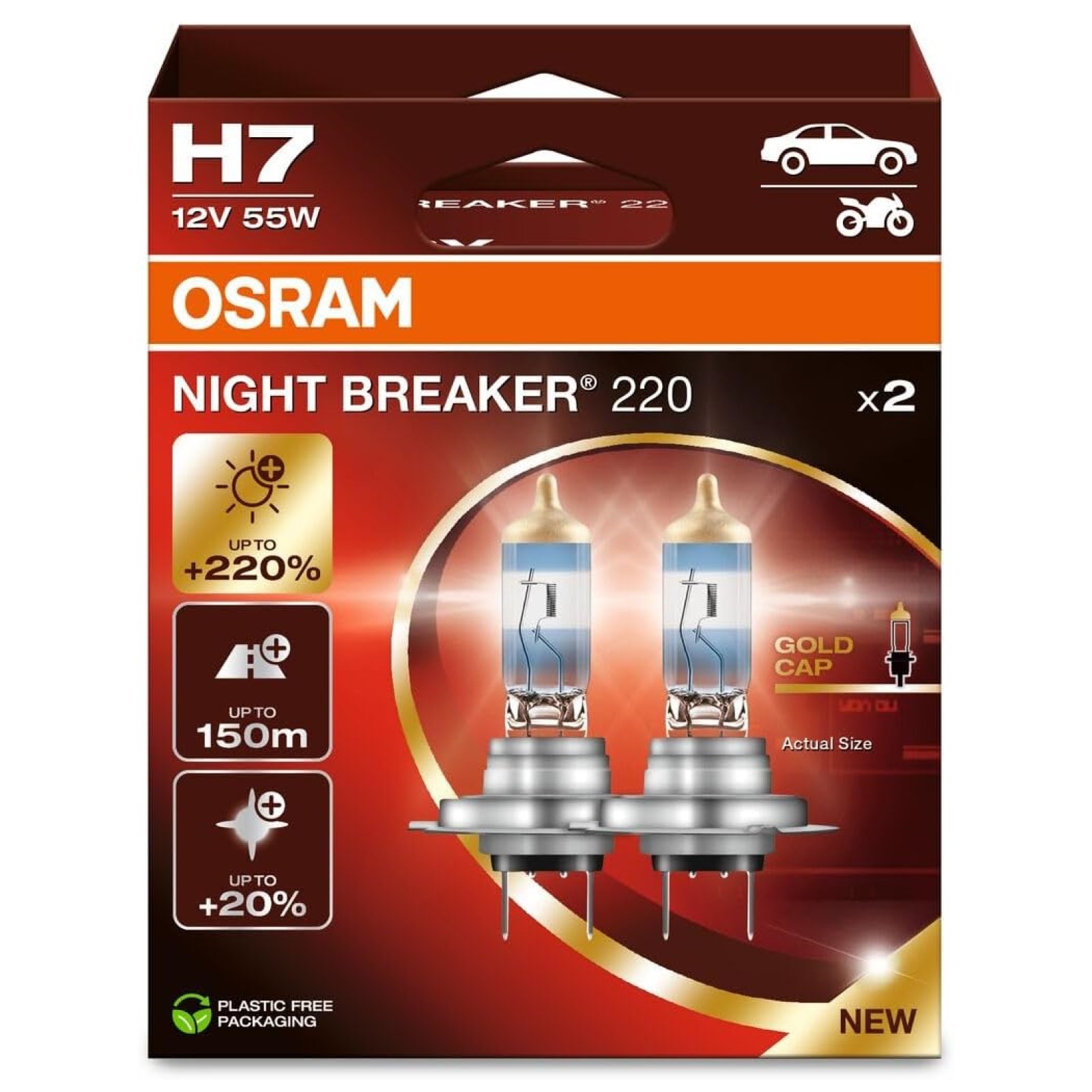 OSRA64210NB220-2HB